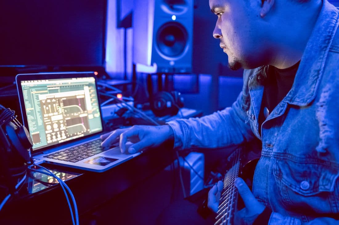 Create Original Songs Instantly