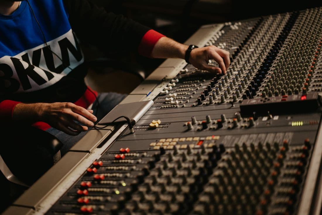 Smart Mixing & Mastering