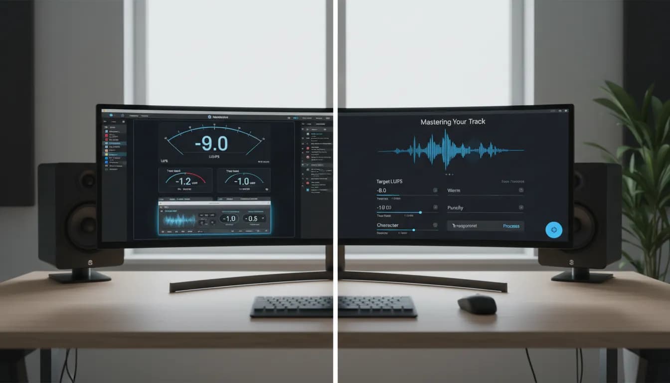 Audio Mastering Online: 7 Mistakes to Avoid for Loudness