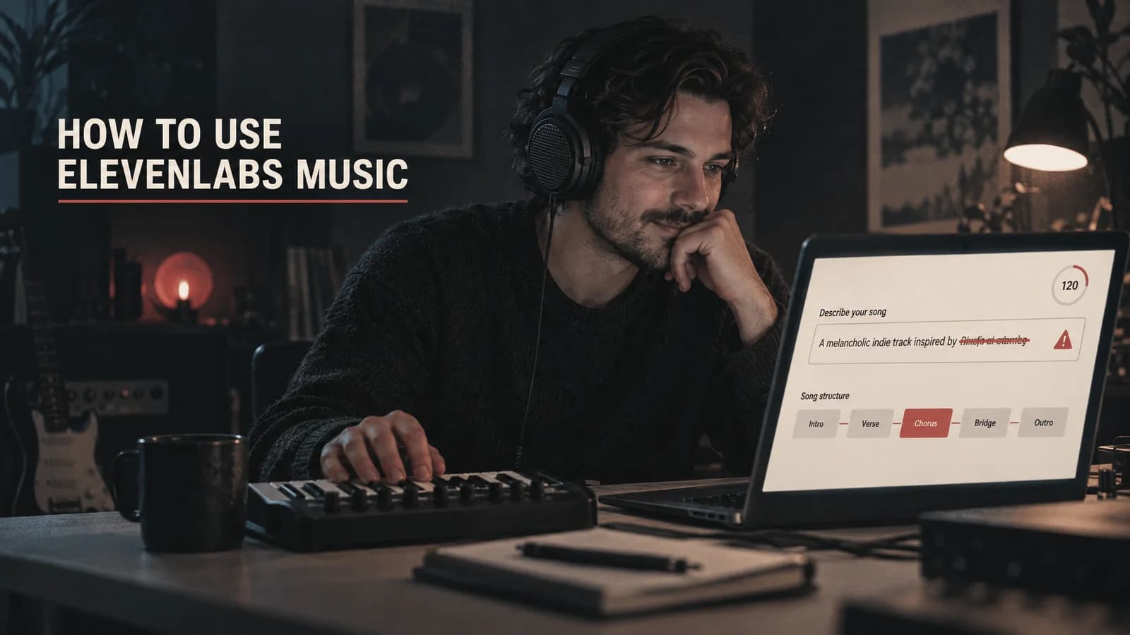 How to Use ElevenLabs Music: A Practical Walkthrough