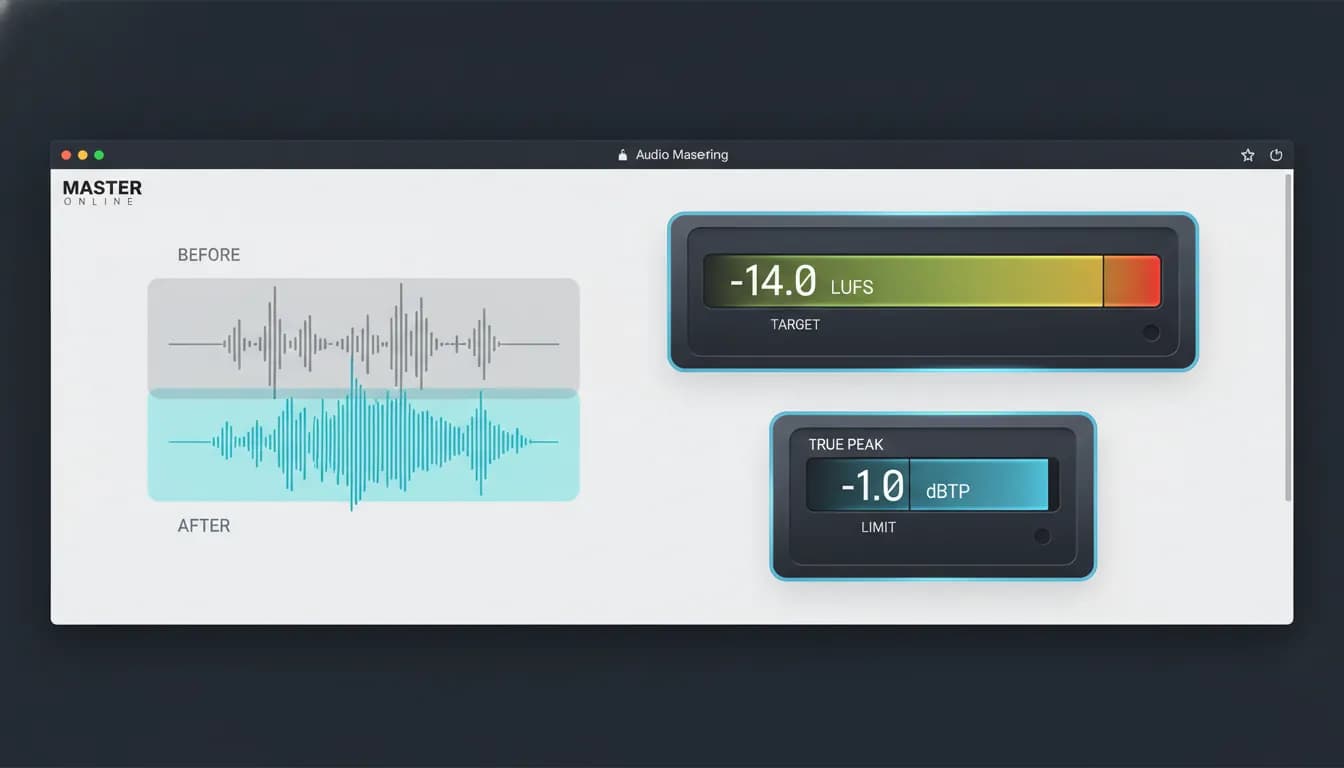 Mastering Sound Online: Beginner’s Guide to Pro Results
