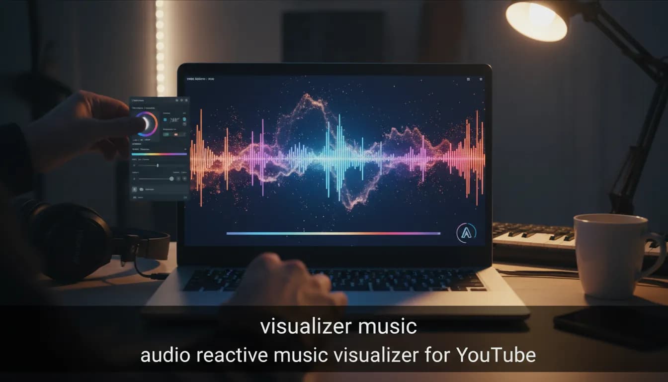 Visualizer Music Myths Busted: What Really Matters