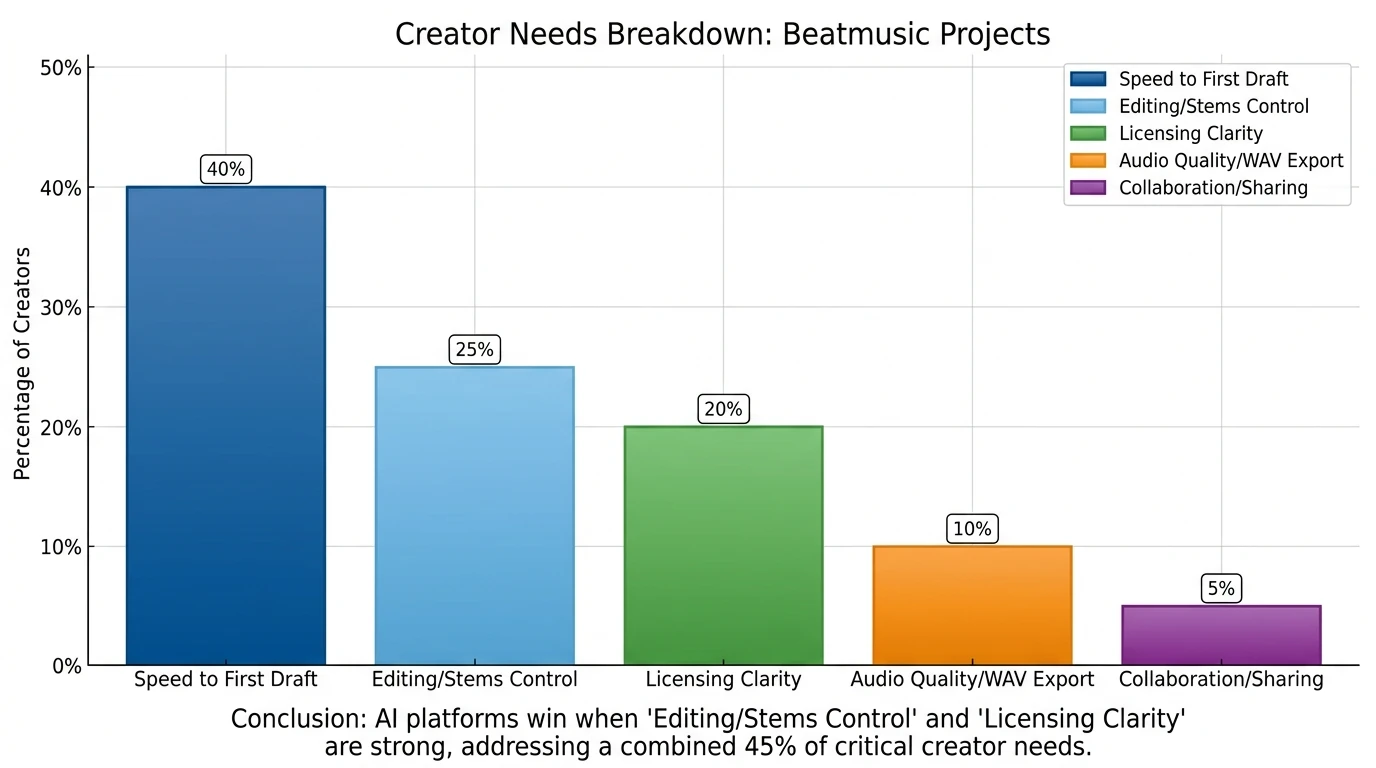 BeatMusic product pricing models