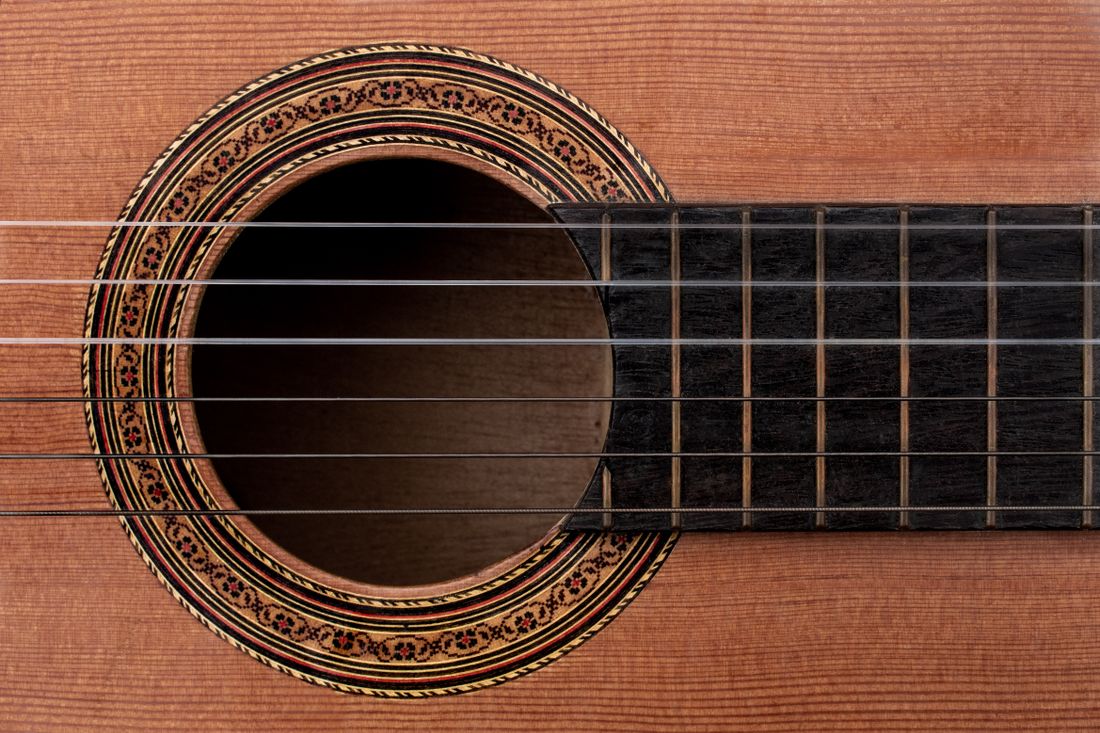 Text to Music